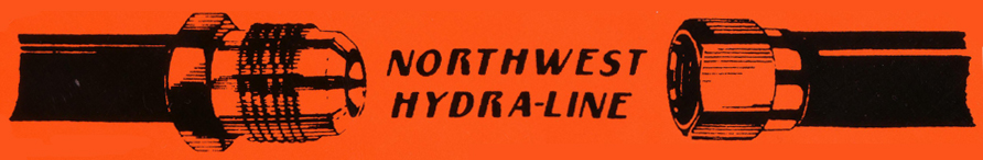Northwest Hydra-Line Logo